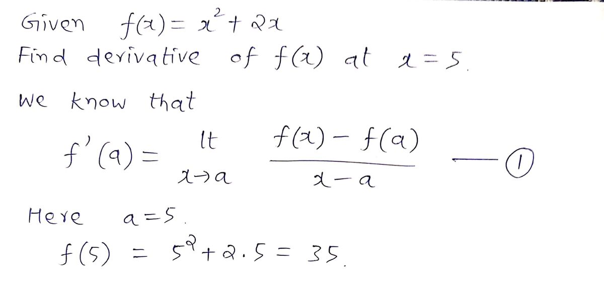 Advanced Math homework question answer, step 1, image 1